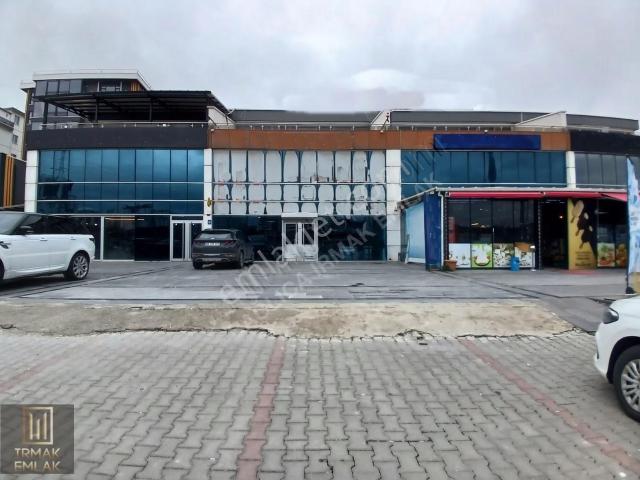 Irmak Emlak bağlıca Bulvarı Üzerinde Satılık Ticari Dükkan