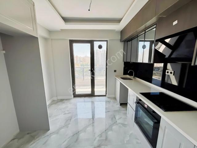 Irmak Emlak'tan Yapracık Atayurt Oturuma Hazır 2+1 Daire