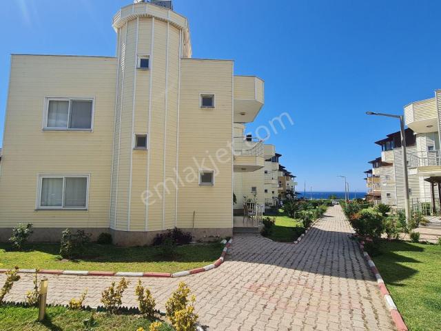 Irmak Gayrimenkul'den Güleryüz 2 Sitesinde Satılık Bakımlı Yazlık Villa