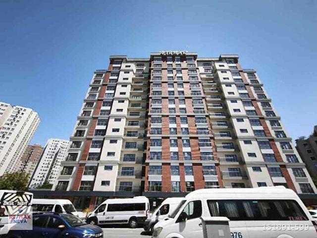 IRMAK PEARLY 2+1ÖN CEPHE MUHTEŞEM LOKASYON