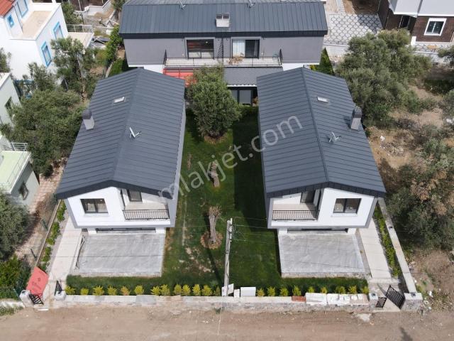 Irmaksudan Lüks Ve Ferah Yaşam Alanı 3+1 Villa