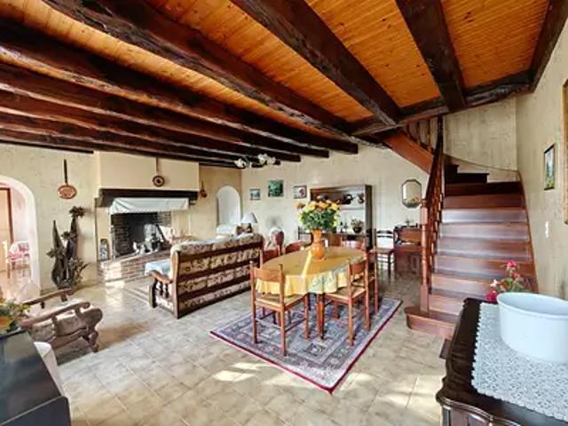 Irodouër 35850 Achat / Vente maison 4 pièces t4