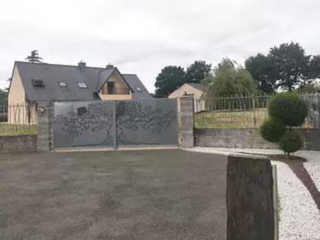 Irodouër 35850 Achat / Vente maison 6 pièces t6