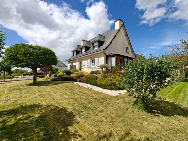 Irodouër Vente Maison 35
