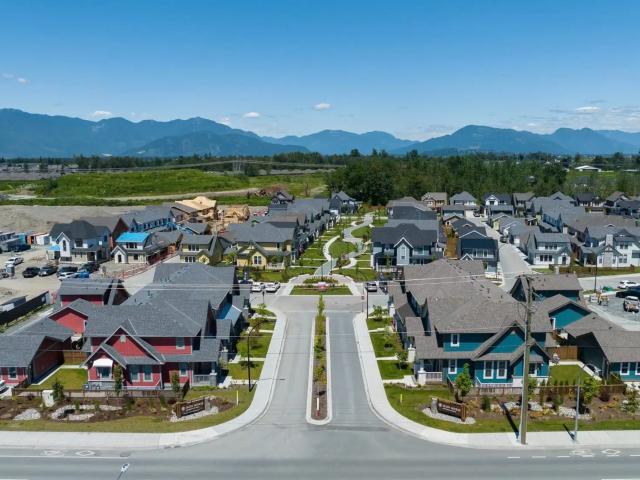 Iron Horse RowHome