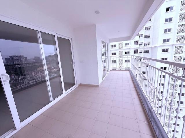 IRA Moon Glade 3 Bedroom 2740 Sq. Ft. Apartment in Narsingi Hyderabad Listing ID: #10168