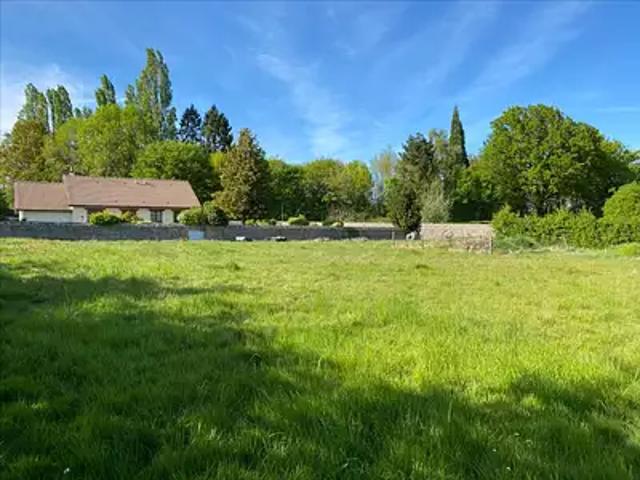 Irai 61190 Achat / Vente terrain