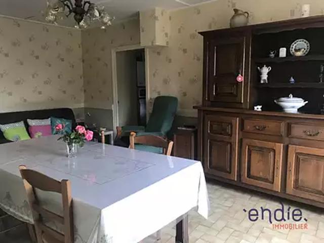 Irais 79600 Achat / Vente maison 4 pièces t4