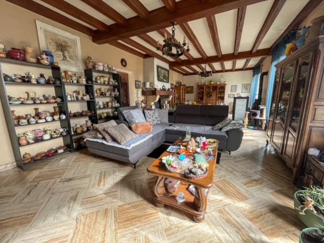 Irais Vente Maison 79