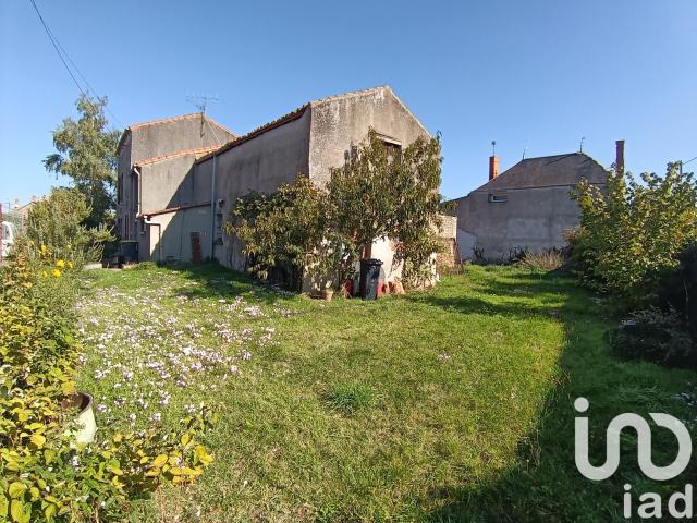 Irais Vente Maison 79