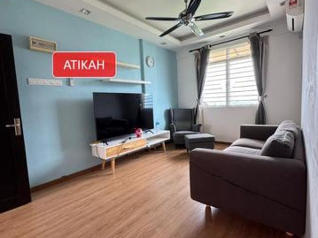 Irama Villa Untuk Dijual