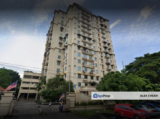 Irama Villa Apartment