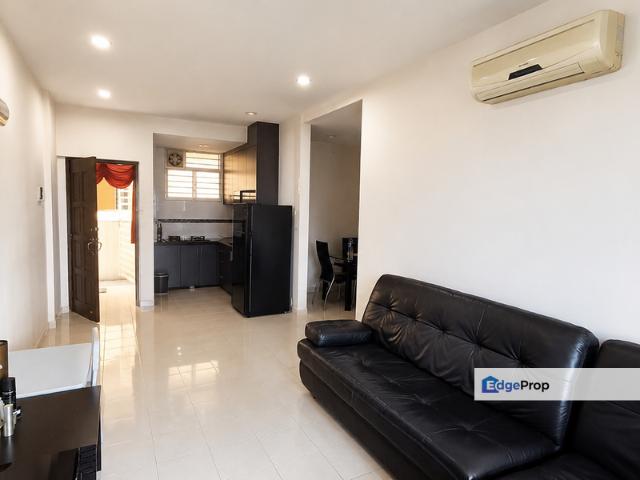 Irama Villa Apartment