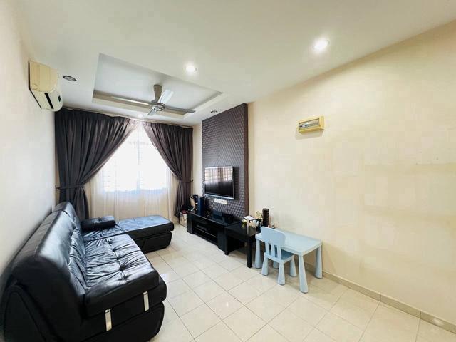 Irama Villa Georgetown Well Maintain 2 Car Park