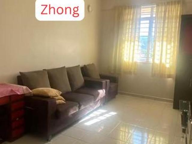 Irama Villa Mid Floor Georgetown 2carpark