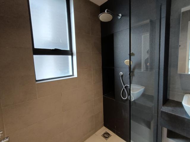 irama wangsa, condominium