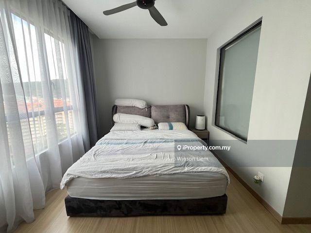 Irama Wangsa, Seksyen 10 Wangsa Maju, Wangsa Maju