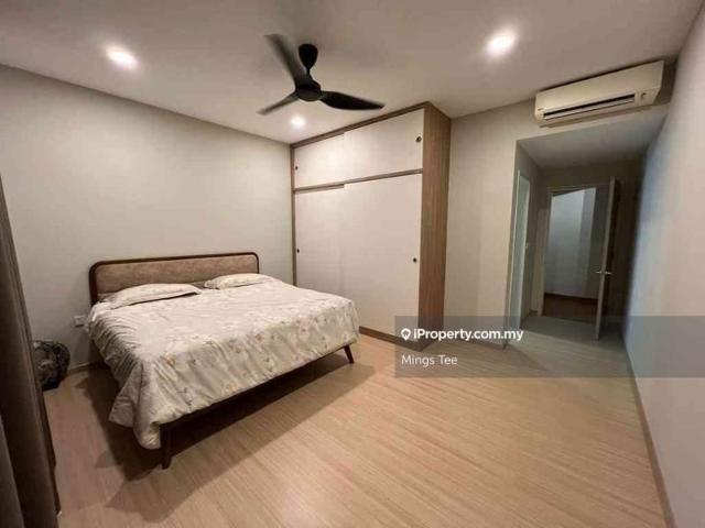 Irama Wangsa, Seksyen 10 Wangsa Maju, Wangsa Maju