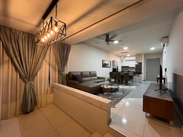 Irama Wangsa, Seksyen 10 Wangsa Maju, Wangsa Maju