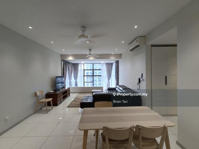 Irama Wangsa, Seksyen 10 Wangsa Maju, Wangsa Maju