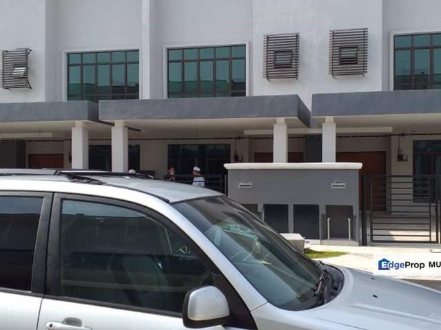 Irama Bayu