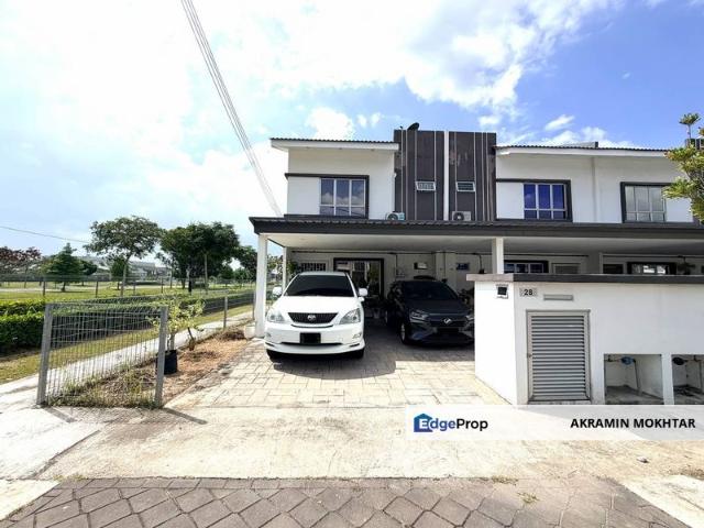 Irama Perdana @ Alam Perdana