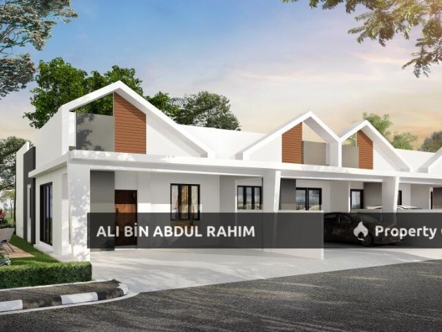 IRAMA RESIDENT PERLIS