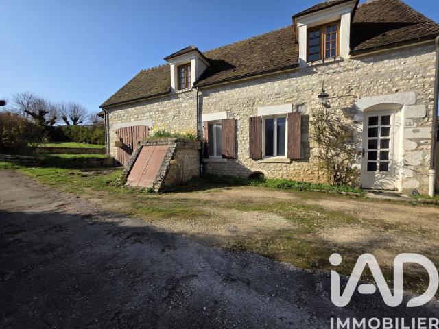 Irancy Location Maison 89