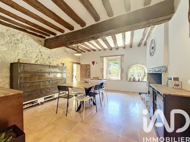 Irancy Vente Maison 89