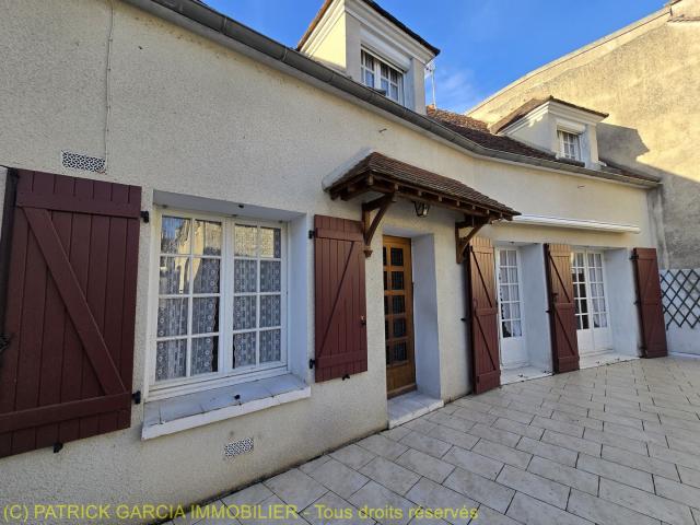 Irancy Vente Maison 89