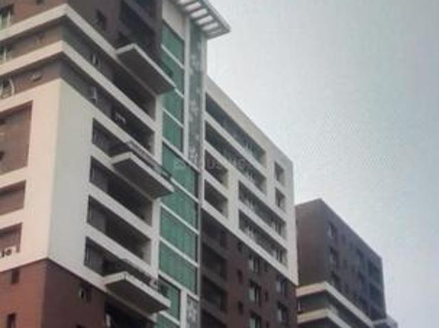 Topsia 4 BHK Apartment For Sale Kolkata