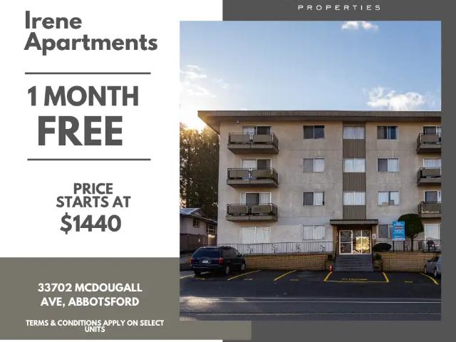 Irene Apartments