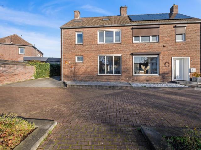 Ireneplein, 10, 6129AP, Urmond, Limburg 6129AP