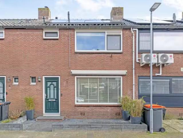 Irenestraat 8 Monnickendam