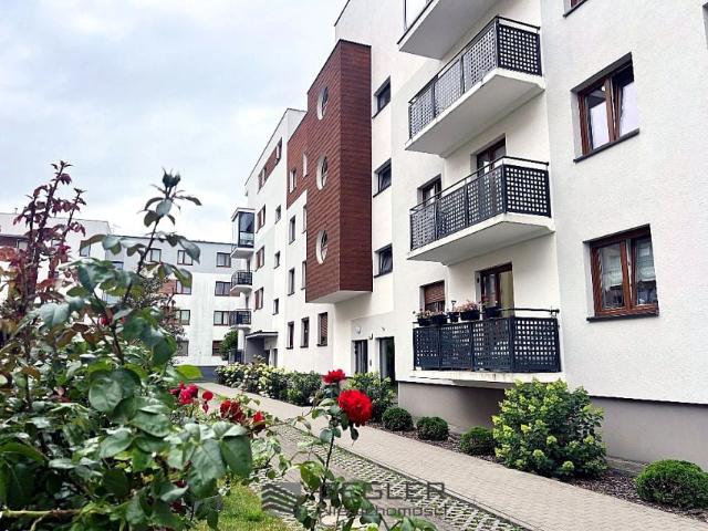 Ireny Dowgielewiczowej 59,39 m², Gorzów Wielkopolski