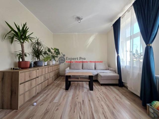 Ireny Grabowskiej 45,90 m², Wałbrzych