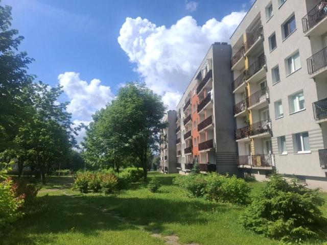 Ireny Kosmowskiej 49,50 m², Częstochowa