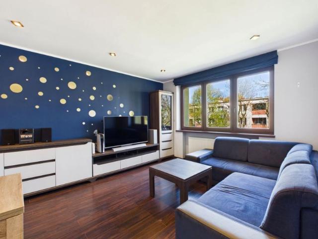 Ireny Kosmowskiej 59,72 m², Zabrze