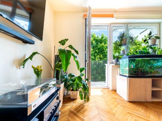 Ireny Kosmowskiej 69,25 m², Lublin