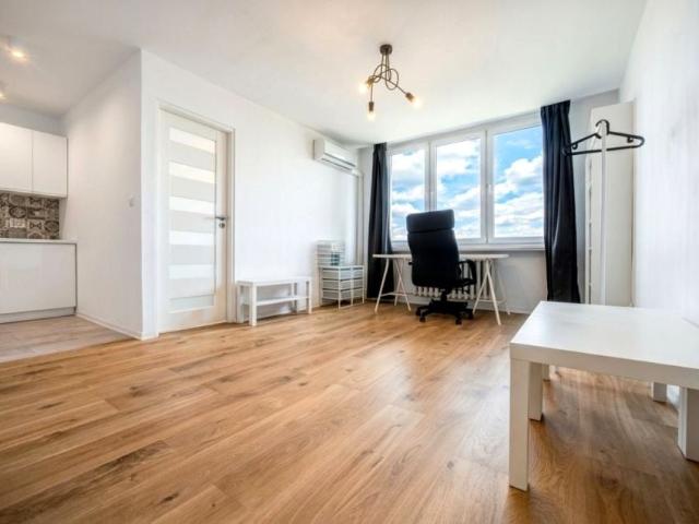 Ireny Kosmowskiej 35,43 m², Zabrze
