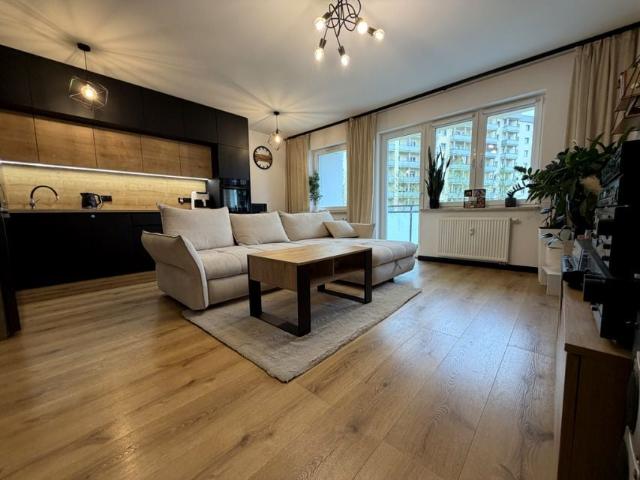 Ireny Sendlerowej 64,91 m², Gorzów Wielkopolski