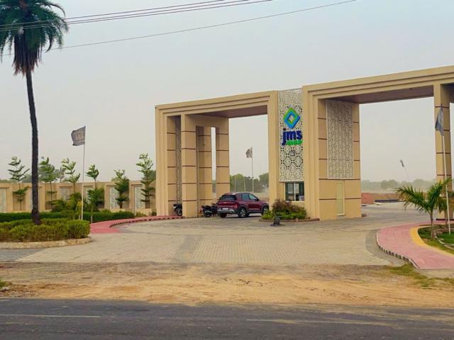 Ireo Nuspark 140 Sq.Yd. Plot in Sohna Sector 4 Gurgaon Listing ID: #8801