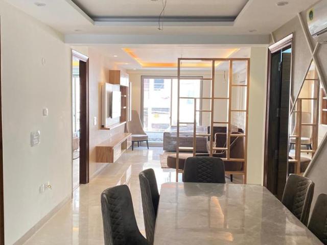 Ireo Skyon 4 Bedroom 2850 Sq. Ft. Apartment in Sector 60 Gurgaon Listing ID: #9890