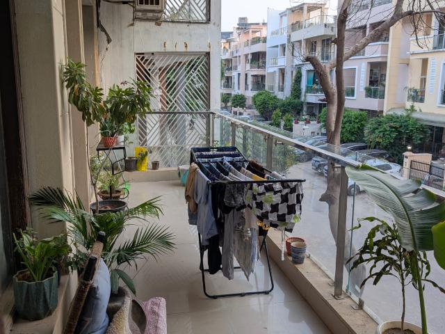 Ireo The Corridors 3 Bedroom 1727 Sq. Ft. Apartment in Sector 67a Gurgaon Listing ID: #10206