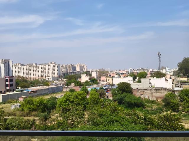 Ireo The Corridors 3 Bedroom 1727 Sq. Ft. Apartment in Sector 67a Gurgaon Listing ID: #10317
