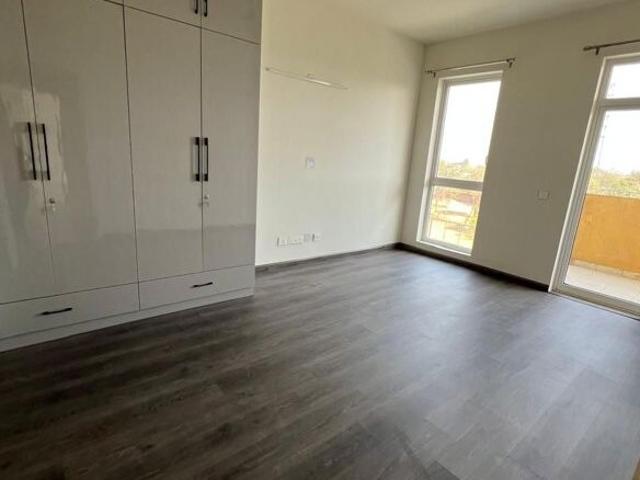 Ireo The Corridors 3 Bedroom 1727 Sq. Ft. Apartment in Sector 67a Gurgaon Listing ID: #10420
