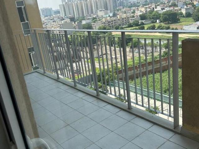 Ireo The Corridors 3 Bedroom 1852 Sq. Ft. Apartment in Sector 67a Gurgaon Listing ID: #10009