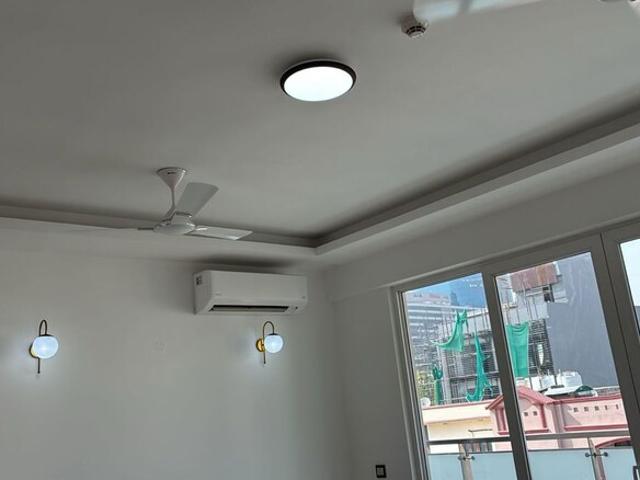 Ireo The Corridors 3 Bedroom 1852 Sq. Ft. Apartment in Sector 67a Gurgaon Listing ID: #10075