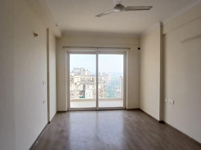 Ireo The Corridors 3 Bedroom 1852 Sq. Ft. Apartment in Sector 67a Gurgaon Listing ID: #9918