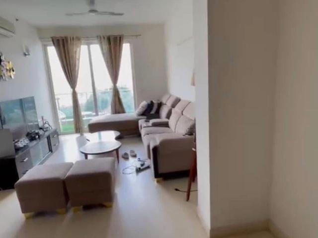 Ireo The Corridors 3 Bedroom 1920 Sq. Ft. Apartment in Sector 67a Gurgaon Listing ID: #10241